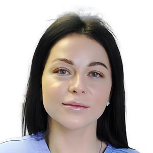 Фесенко Дарья Сергеевна