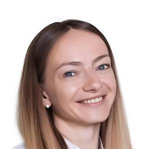 Бабенко Мария Дмитриевна