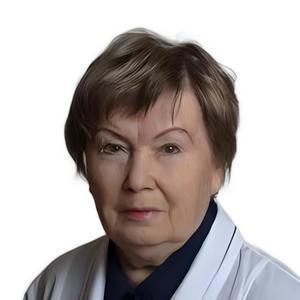 Павлова Светлана Серафимовна
