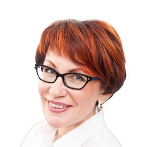Долгирева Ольга Михайловна