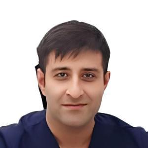 Мамедов Кенан Габилович