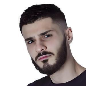 Алиев Орхан Эльманович