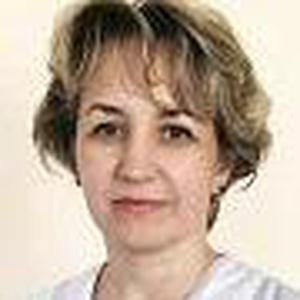 Крапивина Елена Николаевна