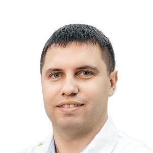 Алешников Александр Владимирович