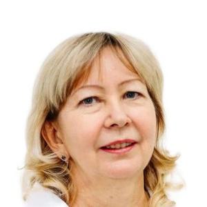 Козлова Наталья Михайловна