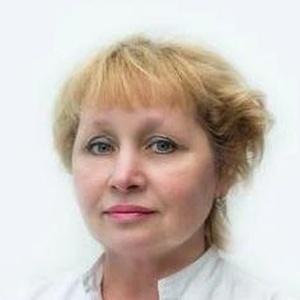 Попова Ольга Павловна
