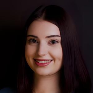 Колбасицкая Елизавета Дмитриевна
