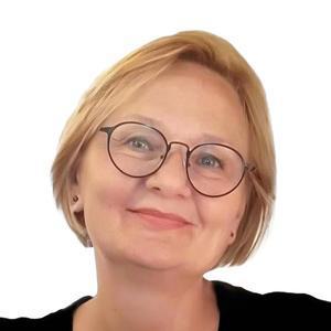 Пантолик Татьяна Сидоровна
