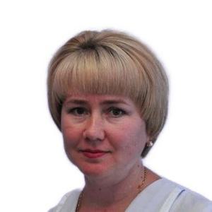 Турковская Лариса Николаевна