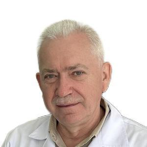 Пунин Александр Алексеевич