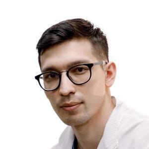 Ким Денис Александрович