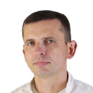 Стеганцев Дмитрий Иванович