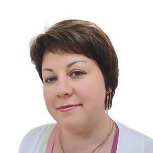 Успенская Виктория Викторовна
