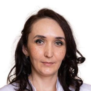 Ахметшина Лилия Рифовна