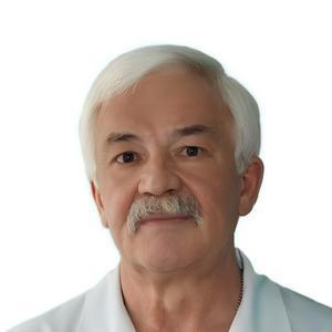 Сердюков Николай Иванович