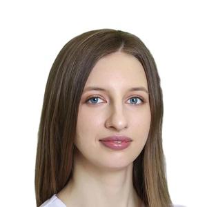 Помозова Анна Владиславовна