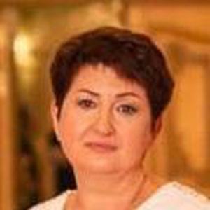 Крюкова Инна Евгеньевна