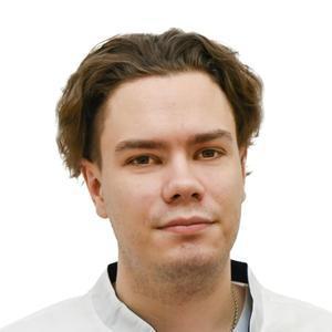 Куликов Дмитрий Сергеевич