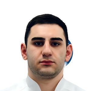 Торосян Эдуард Самвелович