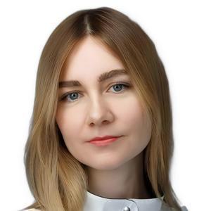 Хайриева Ангелина Владимировна
