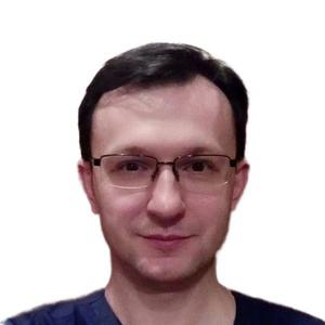 Слесарев Вячеслав Викторович