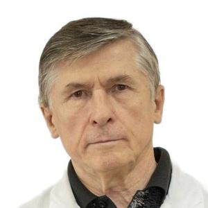 Мещеряков Валерий Леонидович