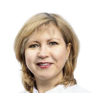 Краснова Наталья Александровна