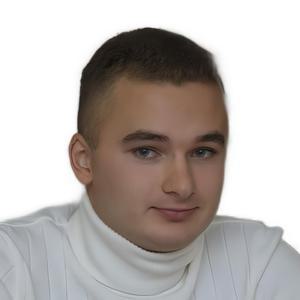 Артамонов Михаил Вячеславович