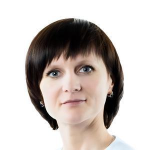 Арсланова Олеся Анатольевна