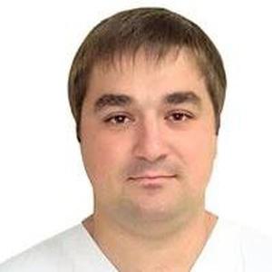 Карабач Юрий Валерьевич