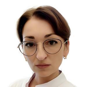 Шипкова Ольга Анатольевна