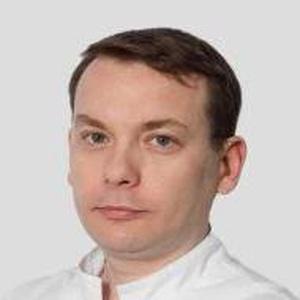 Родников Сергей Евгеньевич