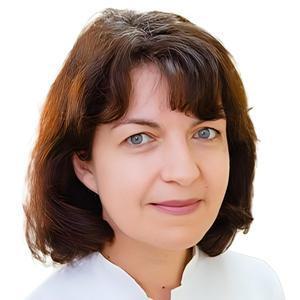 Нечепуренко Вера Михайловна