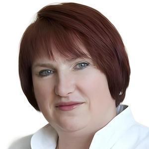 Пляцидевская Людмила Алексеевна
