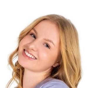 Меркульева Маргарита Антоновна