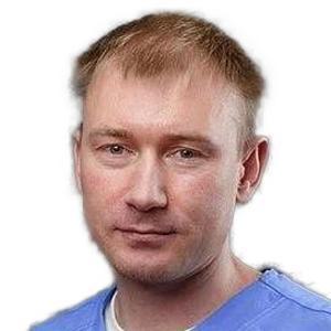 Смолянинов Иван Сергеевич