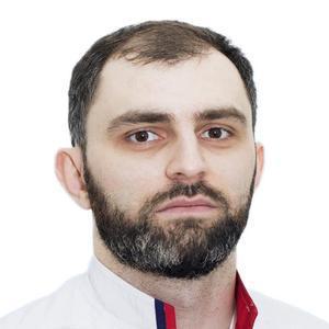 Нажмудинов Багин Ибрагимович