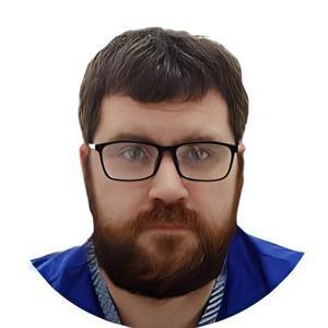 Гранковский Илья Феликсович