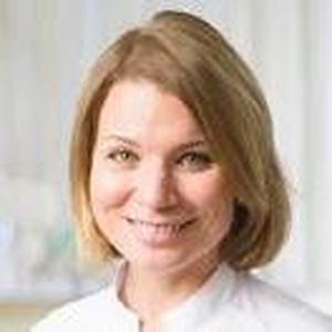 Андреева Эльвира Александровна
