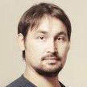 Раевских Иван Алексеевич