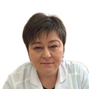 Евдокимова Ольга Николаевна