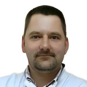 Желобанов Максим Сергеевич