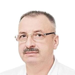 Балаболкин Дмитрий Иванович