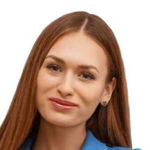 Шепелева (Ларкина) Галина Викторовна