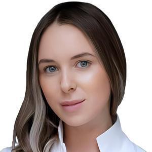 Андреева Майя Андреевна