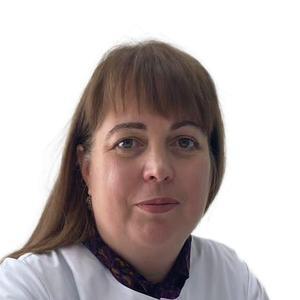 Рябцева Елена Вячеславовна