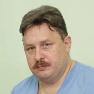 Добрянин Сергей Борисович