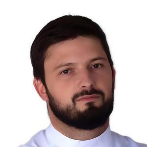 Магомедов Рамазан Ибрагимович
