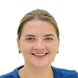 Полтавец Марина Александровна