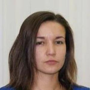Буката Елена Константиновна